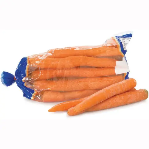 Carrot Bagged Carrot Jumbo Bag - ON-24 x 2Lb