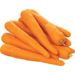 Carrot Bagged Carrot - ON (10 x 5)