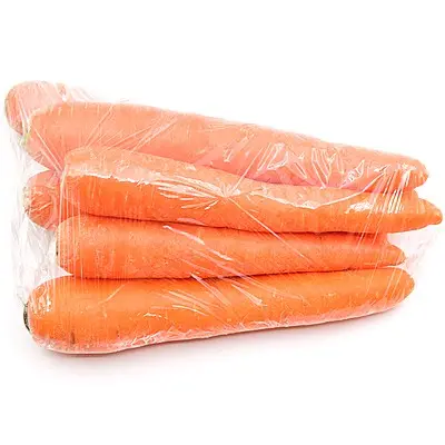 Carrot Bagged Carrot Heirloom - ON (1 x 25lb)