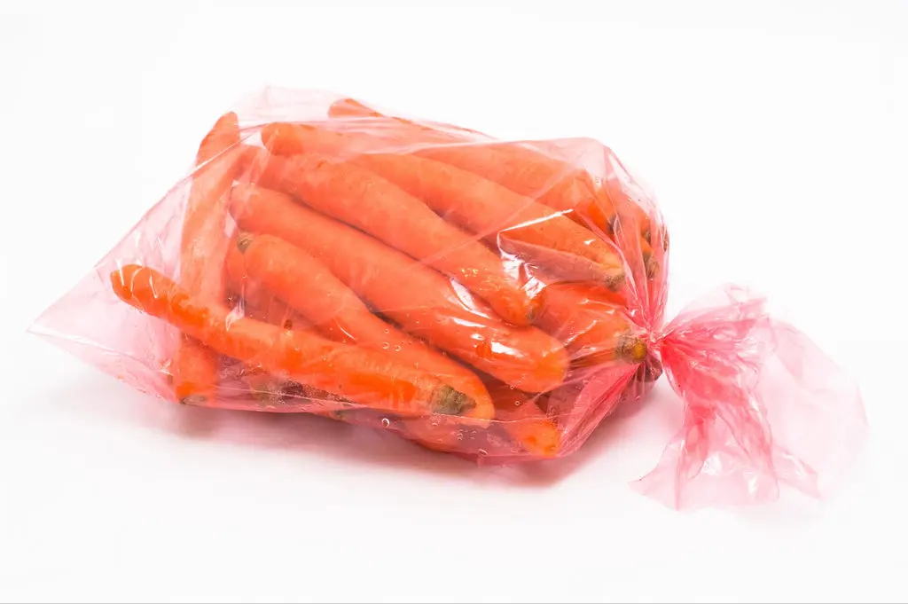 Carrot Mini  Carrot Mini  CAL (30 x 1lb)