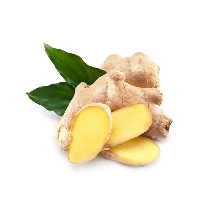 Ginger Root Ginger Root - CHI (1 x 30lb)