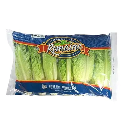 Lettuce Romaine CAL 7x6