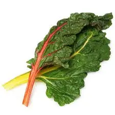 Mixed Green Swiss Chard Red - USA (1 x 24)