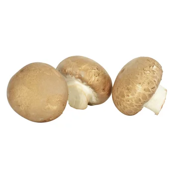 Mushroom Brown Mushroom Mini Bella - CA (1 x 5lb)