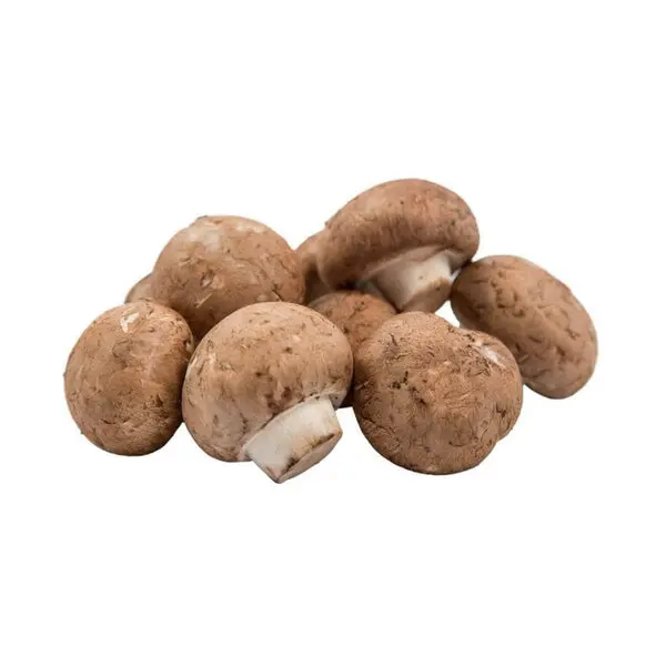Mushroom Brown Mushroom Cello Bella Brown - CA (12 x 8oz)
