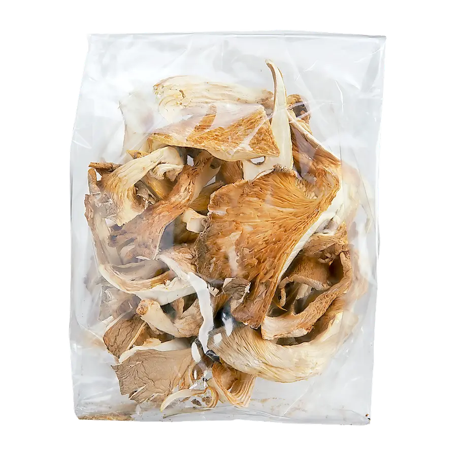 Mushroom Dried Mushroom Dry Oyster - CA (6 x 14g)