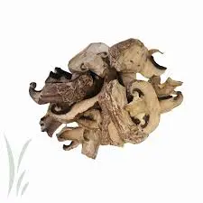 Mushroom Dried Mushroom Dry Portabella - CA (6 x 14g)