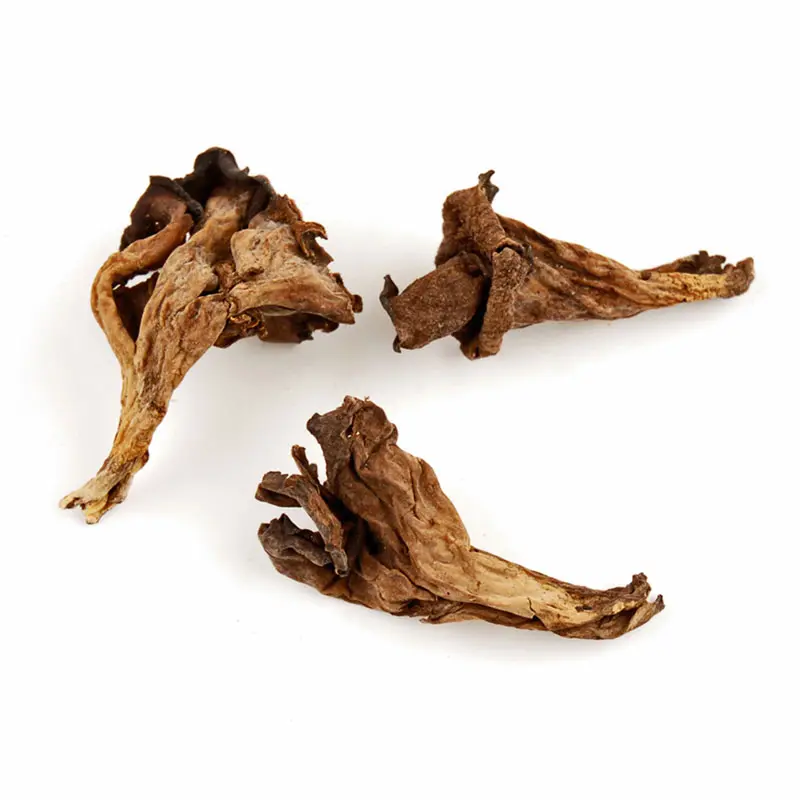 Mushroom Dried Mushroom Dry BLK Trumpet - USA (6 x 14g)