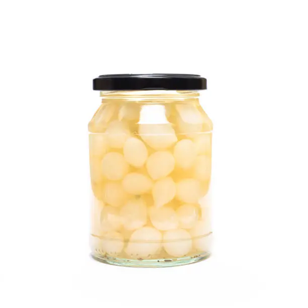 Onion Specialty Onion Jar Cipollini - USA (1 x 5lb)