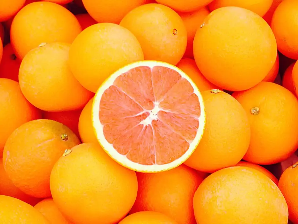 Orange CAL (1 x 72)