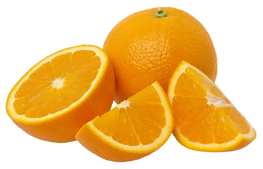 Orange Navel Orange NAV SKT Skyrocket - CAL (1 x 113)