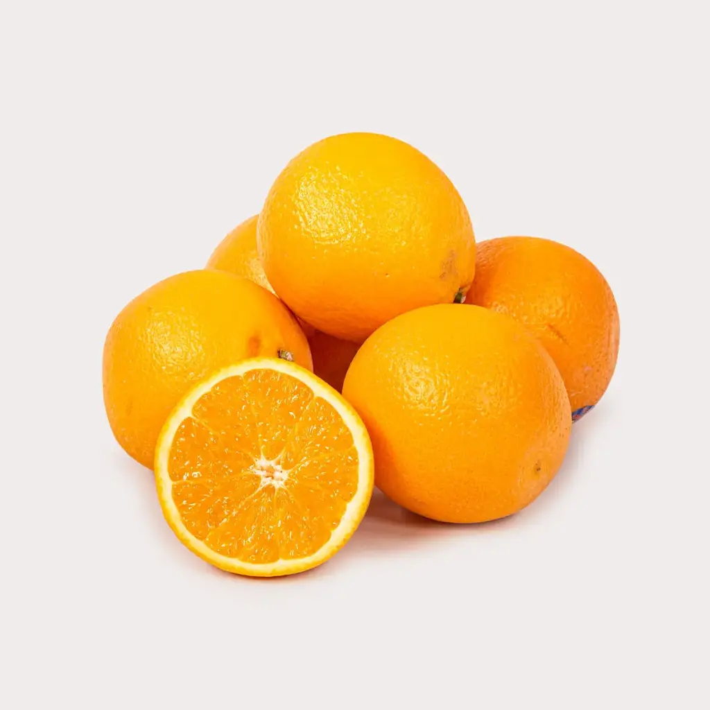 Orange Navel Orange NAV Go Fresh - USA (10 x 3lb)