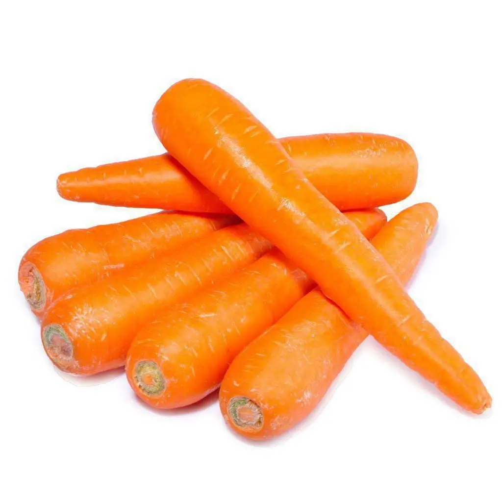Organic Carrot Carrot Organic - CAL (24 x 2lb)
