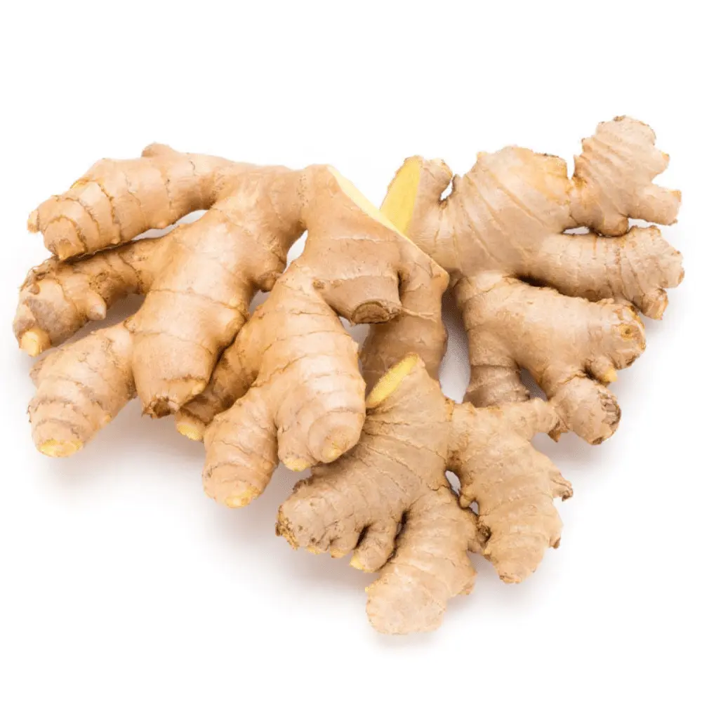 Organic Ginger Root Organic -PER (1 x 30lb)