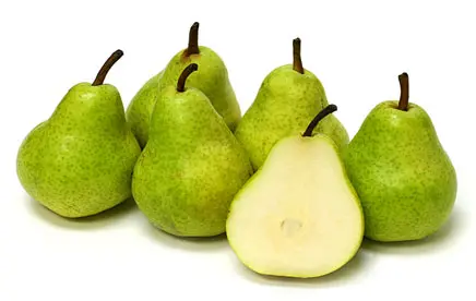 Pear Bartlett Pear Bartlett - ON (12 x 2lb)