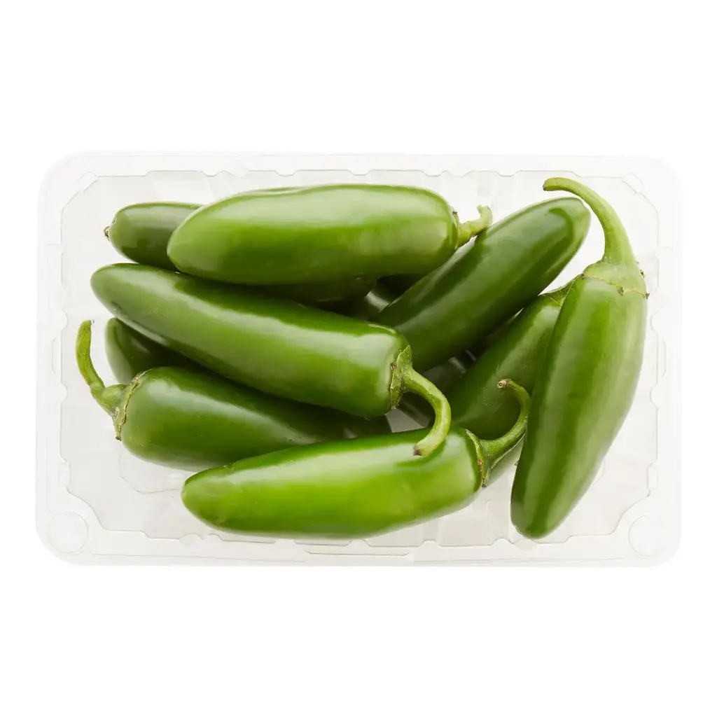 Pepper Hot Pepper Jalapeno - USA (1 x 1LB)