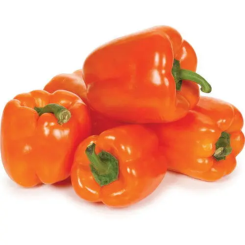 [PROD030-25] Fresh Red Pepper - 22-25lb - Case