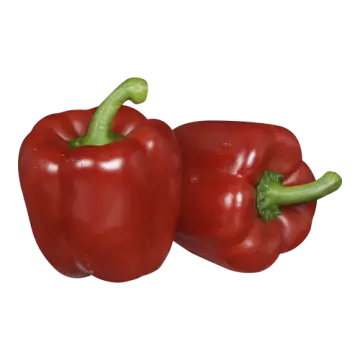 Red Pepper - 1 x 11LB