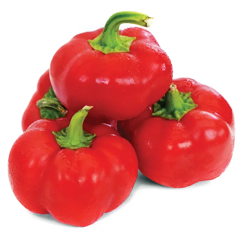 Red Pepper 1 x 1 LB