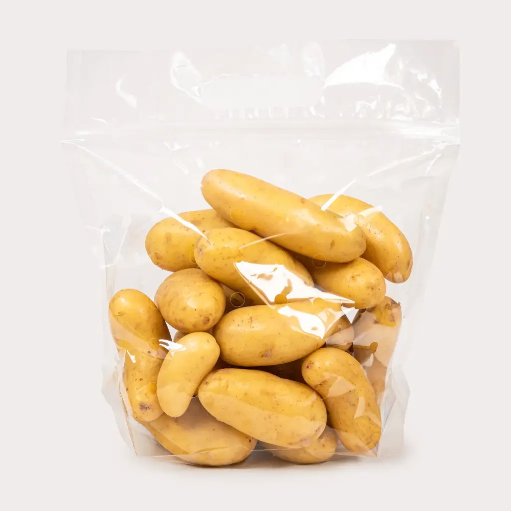 Potato Fingerling - Potatp Fingerling - CA (1 x 50lb)