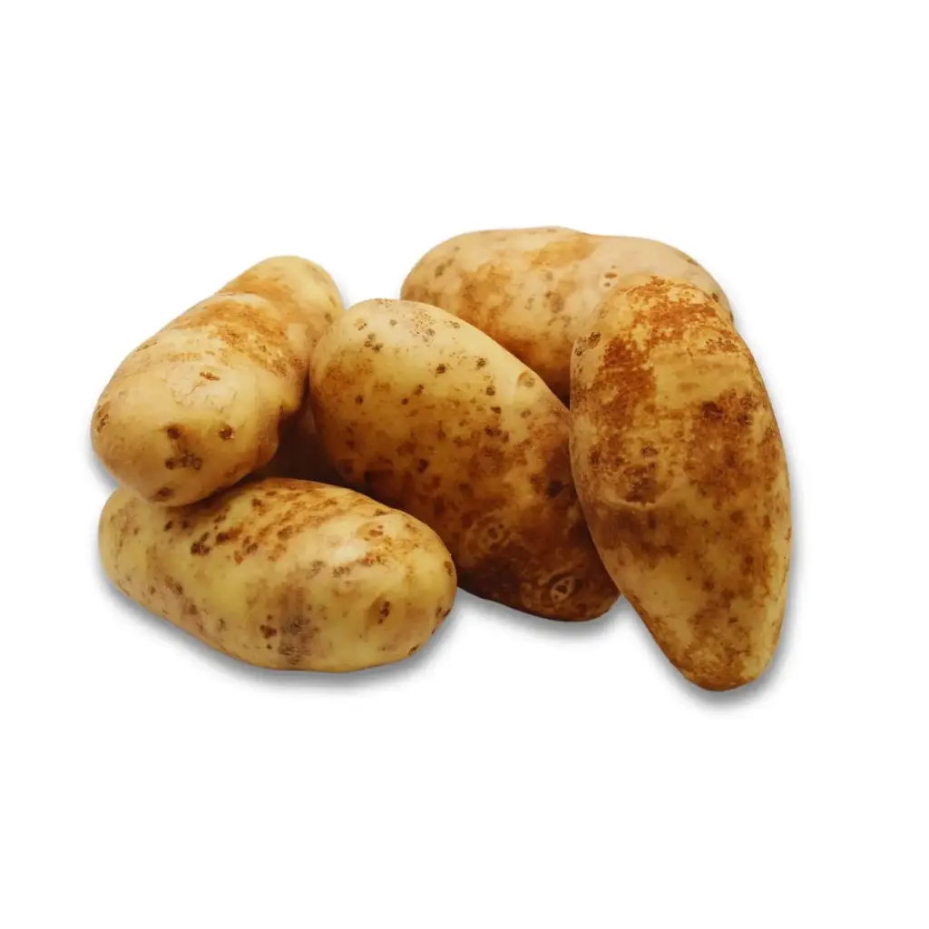 Potato Russet Potato Russet CA (1 x 10lb)