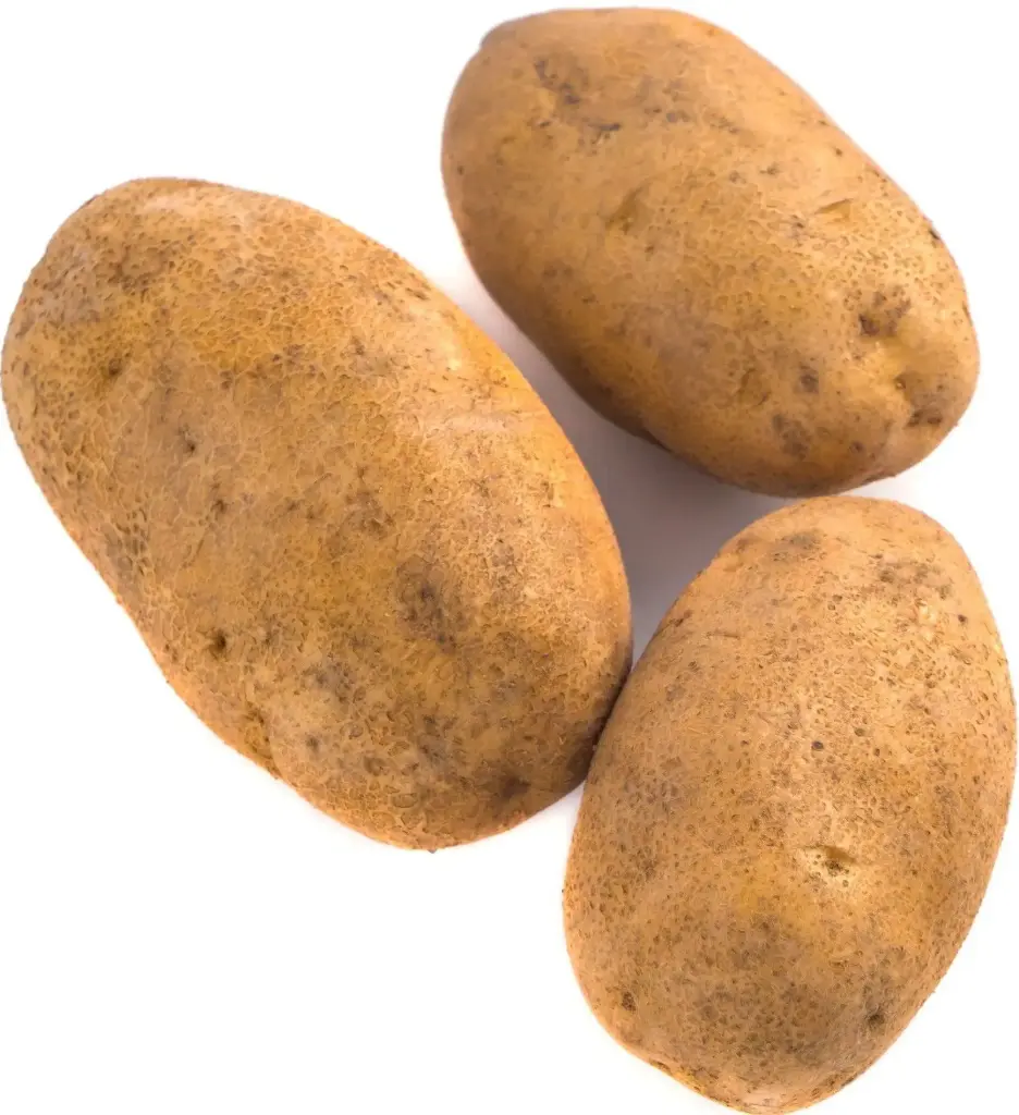 Fresh Potatoes Russet - 1 x 50 lb