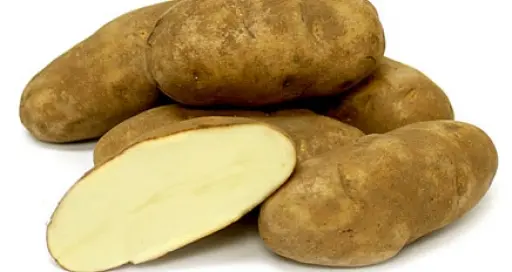 Potato Russet Potato Russet McCain - PEI (1 x 60)