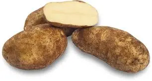 Potato Russet Potato Russet McCain - PEI (1 x 100)