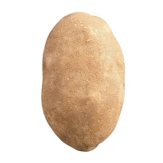 Potato Russet Potato Baking Foil - USA (1 x 100)