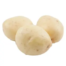 Fresh White Potato White - 50 lb