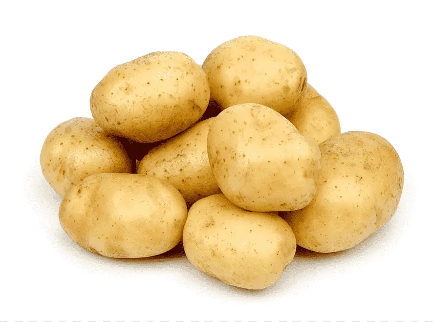 Potato Yellow USA-(1 x 50lb Box)