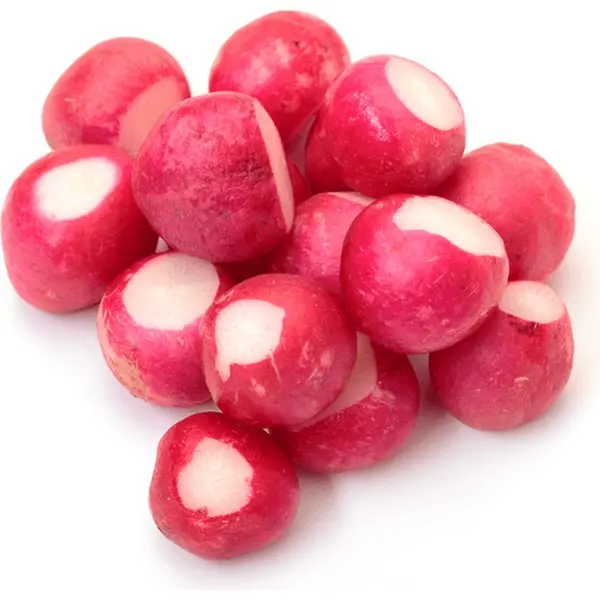 Fresh Radish Cello - USA (14 x 1lb)-Case