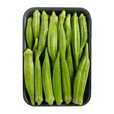 South Asia Okra - SAM (1 x 14lb)