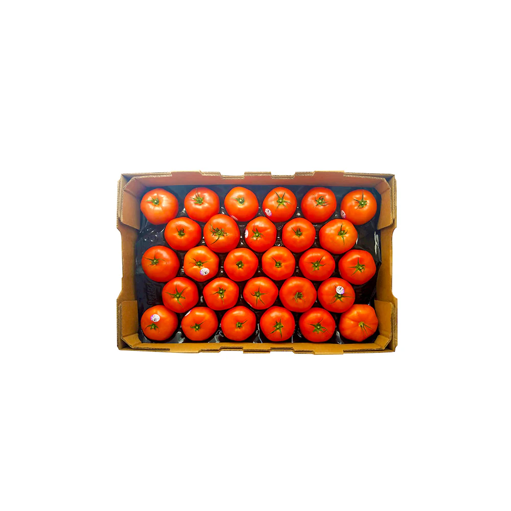 [PROD004] Fresh Tomatoes Hot House  - Case