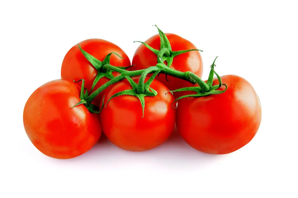 Tomato Hot House Cluster Tomato Cluster - ON (11 x 1lb)