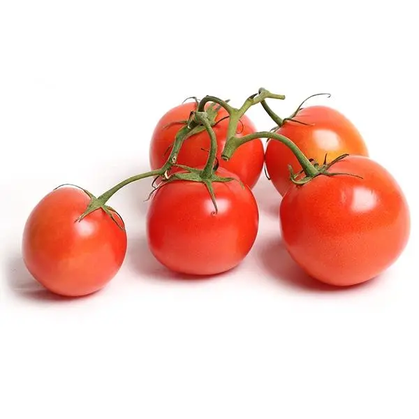 Tomato Hot House Cluster Tomato Red Cluster Large - ON (1 x 11lb)