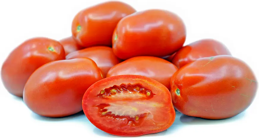 [PROD001] Fresh Tomatoes Roma 22-25 case