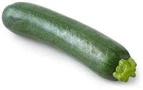 Zucchini Zucchini FCY - MX (1 x 1)