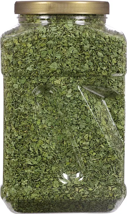 KASOORI METHI / FENUGREEK LEAVES 500G