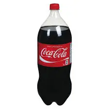 Coca Cola 2 LT