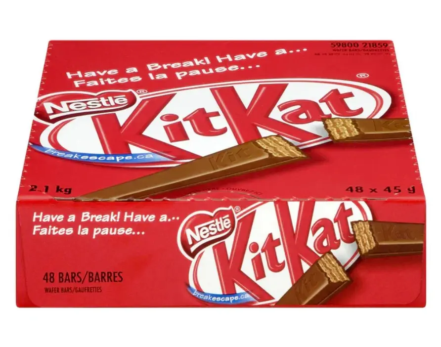 KITKAT-48X45G