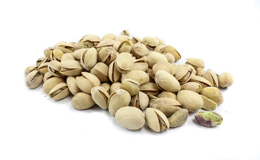 GREEN PISTACHIO-ON-2LB