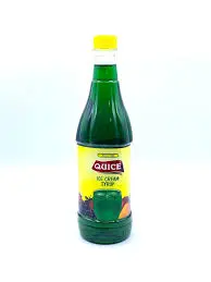 Quice Icecream Syrup - 1 x 800 ml
