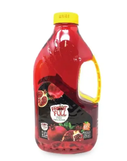 FRUIT FULL POMEGRANATE-2LT
