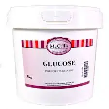 McCall's Glucose - 5KG