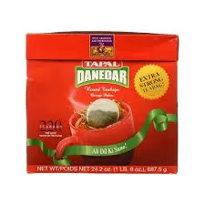 [Tapal] Tapal- Danedar Round Tea Bag - 6x220