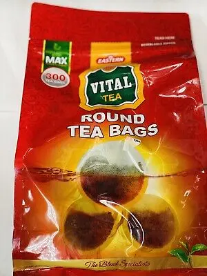 EASTERN VITAL TEA BAG-1X 300