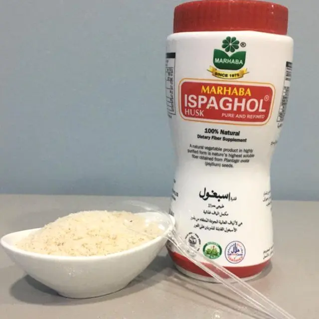MARHABA-ISPAGHOL HUSK-1X300G