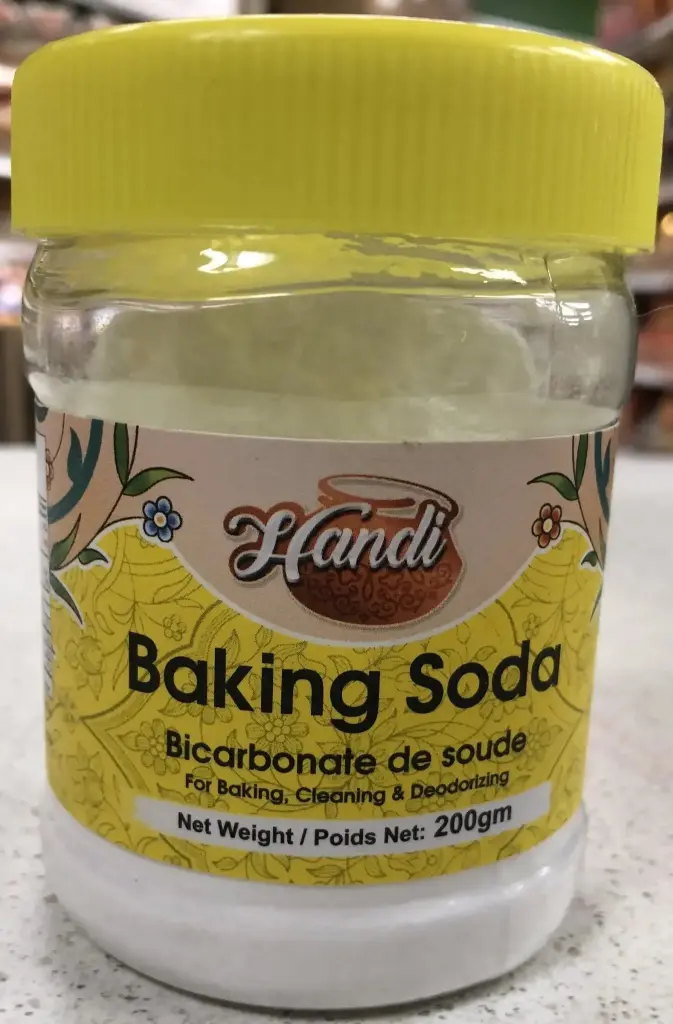 HANDI BAKING SODA -1 x 200G