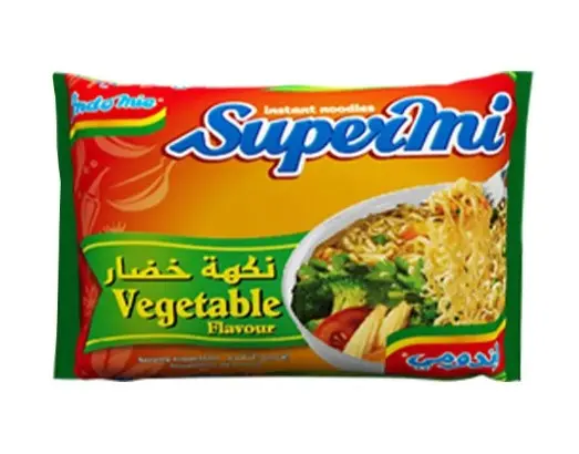 Indomie Super Instant Noodles-1 x 70 g